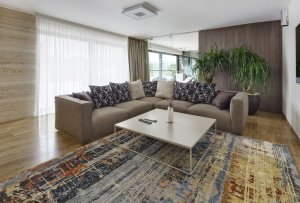 Designist, PHA Studio, Dům Děčín, foto