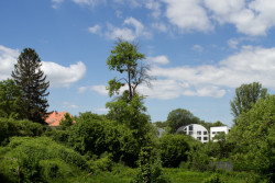 Corso Pod Lipami, Ehl & Koumar Architekti