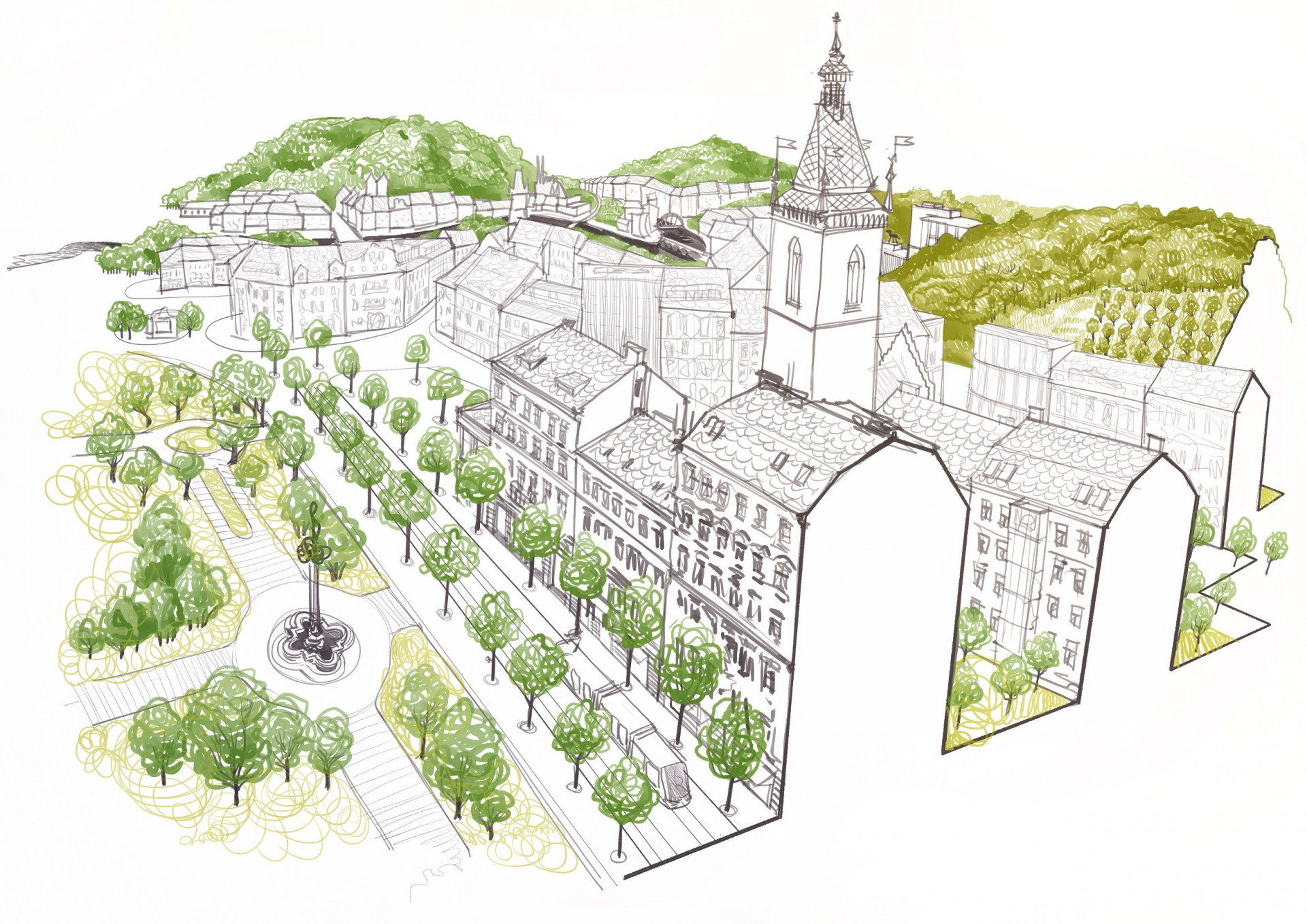 Praha sepsala novelu Pražských právních předpisů