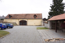 Stav před rekonstrukcí