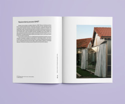 V Galerii Jaroslava Fragnera proběhne křest knihy o fotografii architektury spojený s přednáškou