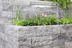 Plotový systém BEST-STONE.