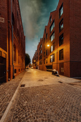 Leopold Winter Rezidence, BJK Architekci.