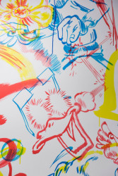 0,5 Studio, Byt Holešovice – foto