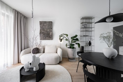 Studio Black’N Arch stojí za návrhem nové rezidenční čtvrti na ploše bývalého areálu Lihovaru.