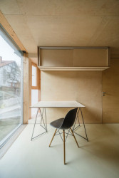 ŠÉPKA ARCHITEKTI, Dům v sadu – foto