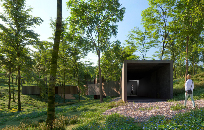 Česká společnost KOMA MODULAR uplatňuje modularitu na stavbách různých typologií. Díky inovacím jsou považováni za špičku mezi architekty i stavaři