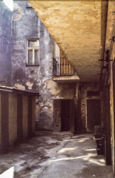 Film Asanace o moderních dějinách Žižkova v CAMPu