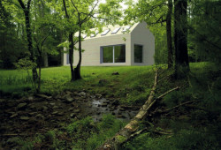 Jan Škrdleta, Nature House for Four - foto