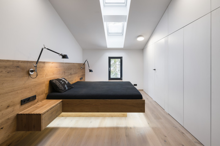 Apartmány Harrachov, I. Byt, studio Kvalitář