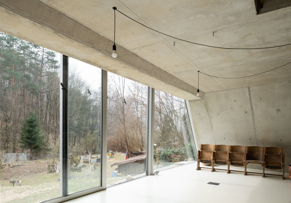 Ve středu 18. září budou v Hradci Králové přednášet v rámci kolokvia slavní architekti Robert Konieczny z Polska s Ján Studený ze Slovenska.