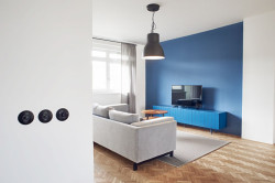 Byt se zelenou stěnou, Ti architekti