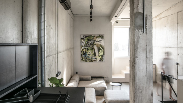 Loft Mlynica, Juraj Hubinský, Peter Kuklica, Martin Smerek