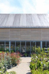 Zahradní centrum Plantex od Adama Lukačoviče