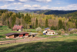 Rodinný dům v Plavech v Podkrkonoší, Jan Mutl 