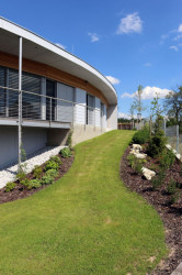 Ing. Josef Vostracký, Rodinný dům Plavy – foto