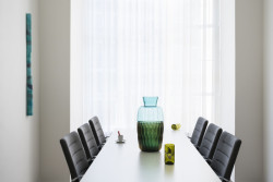 Rekonstrukce bytu továrníka na současné kanceláře, barbora léblová interiors & architecture