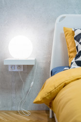 Rekonstrukce bytu v Brně od studia Atel!er