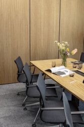 Butikový coworking, Studio Perspektiv