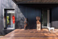 Spray architecture, Un Dernier voyage – foto