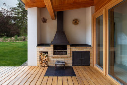 Rodinný dům v Mníšku pod Brdy od Víta Podráského