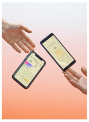 Darja Lukianenko - Ateliér volného umění IV - How to make rockets dissapear