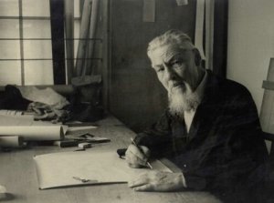 Josip Plečnik