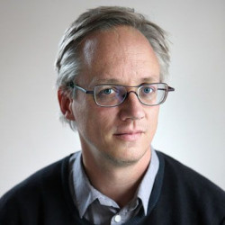 Jan De Vylder - portrét