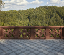 Červený zámek v Hradci nad Moravicí, ATELIER 38/ Jan Zelinka, Luděk Valík