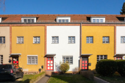 Großsiedlung Britz „Hufeisensiedlung“, 1925–1930