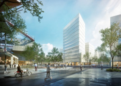 Bílá kniha pomůže při hledání investorů pro chytrou čtvrť v Brně