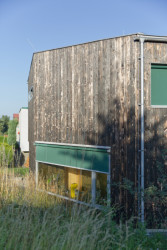 Vila Stela architekta Zdeňka Lišky