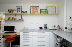 Mooza architecture, Stomatologická ordinace v Braníku - foto