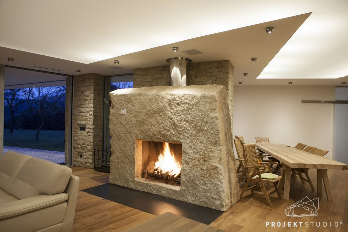 PROJEKTSTUDIO EUCZ, Rodinný dům Frýdlant nad Ostravicí – foto