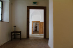 Centrum Mistra Jana Husa v Husinci od ateliéru Masák & Partner