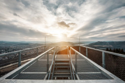 Věž na Dubni, FKF Design