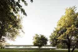 Sambade House, Spaceworkers