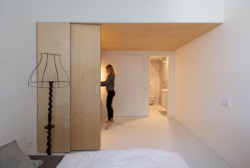 RK 29, BY architects/ MgA. Markéta Zdebská, Ing. arch. Marek Žáček