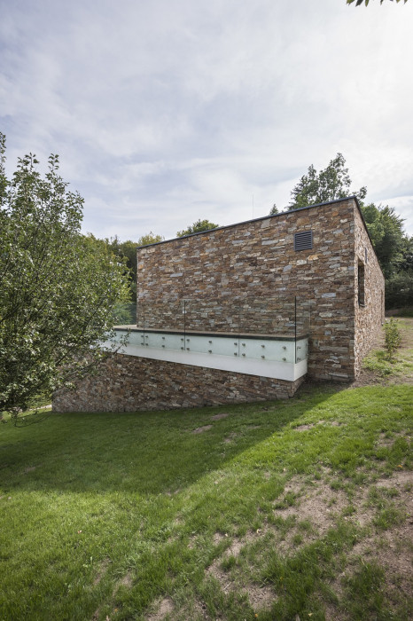 RD Srbín, Martin Čeněk