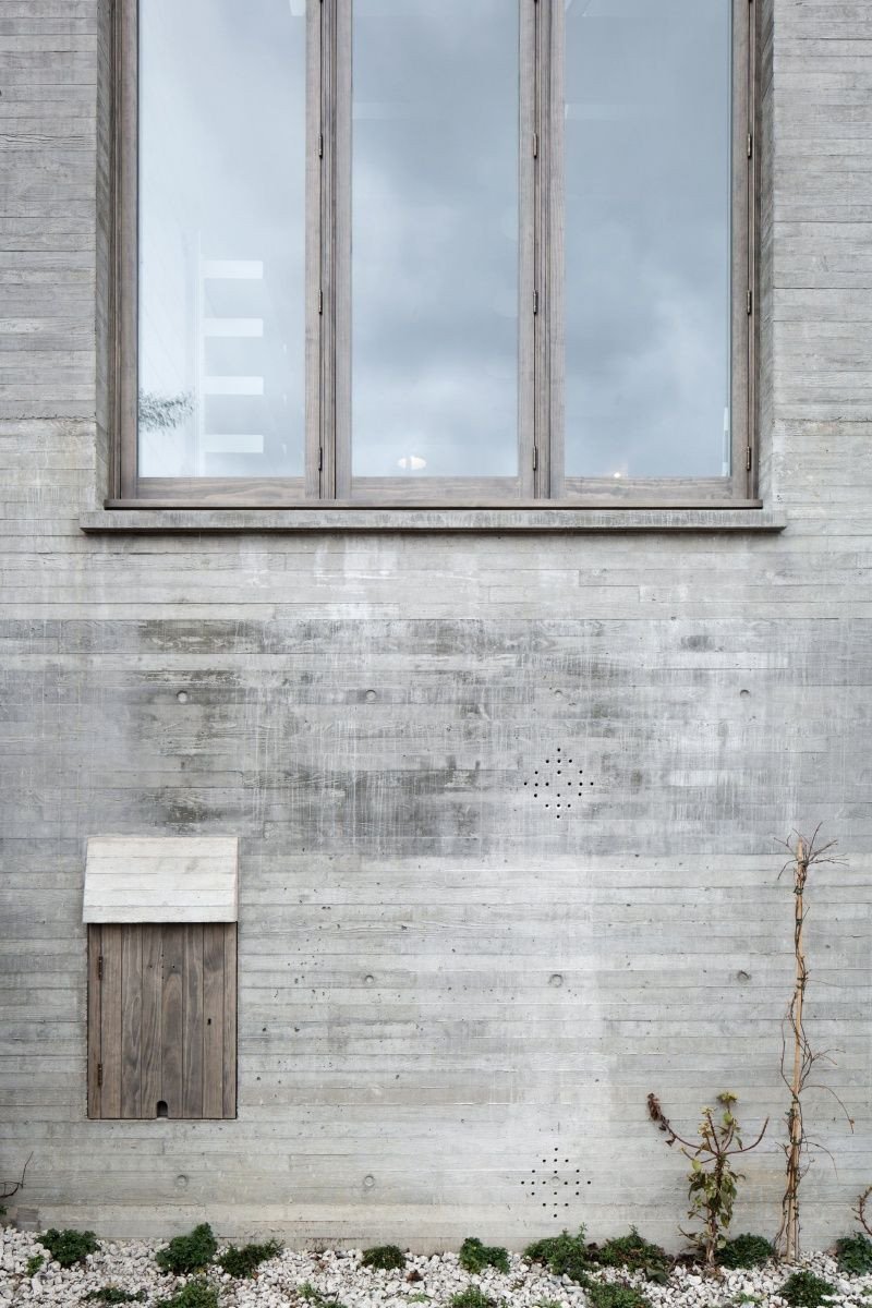 Fotografické studio Jürgena Tellera, 6a architects