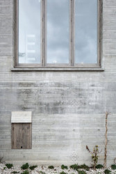 Fotografické studio Jürgena Tellera, 6a architects