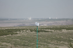 gutgut, Panelák v Rimavskej Sobote - foto