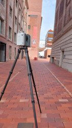 SCAN4BIM zve na na workshop CAD/BIM pasport – jak na to? Uskuteční se v prostorách Automatických mlýnů v Pardubicích.