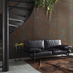 Decore Ocra, TechniStone, ilustrační fotografie.