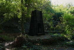 Zvonice oživila zanedbaný plácek v Tbilisi.