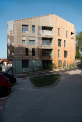 Residence LakePark, EBM Group