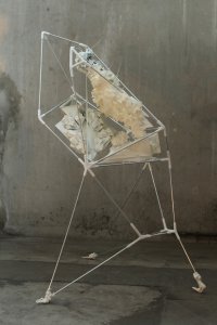 Ateliér architektury III se ve svých projektech soustřeďuje na testování nových metod navrhování. Úspěchy i nepřeberné množství projektů ateliéru sleduje výstava Souostroví / Archipelago 13 *A3, která se koná v Galerii UM.