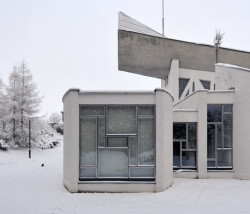 Kostel sv. Josefa v Senetářově, Ludvík Kolek, 1969–1971