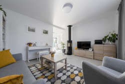 VELUX RenovActive inicioval rekonstrukci rodinného domu ze sedmdesátých let ve slovenské Šale