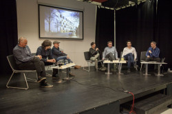 Architekti CZ ve Zlíně - foto